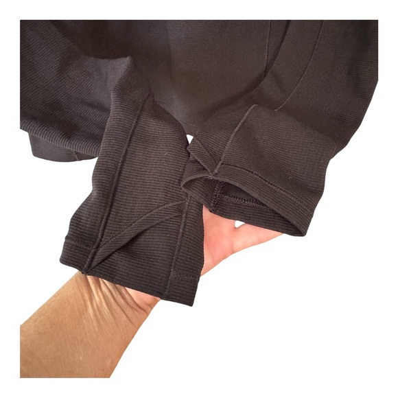 The North Face Black Sunriser Quarter Zip Long Sleeve Top Pullover. Women Small - Picture 7 of 14